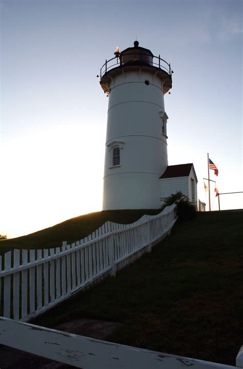 Cape Cod Lighthouses The Ultimate Guide To The Cape