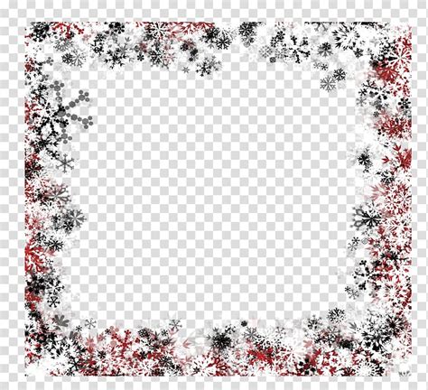 Images Of Border Winter Images Clip Art