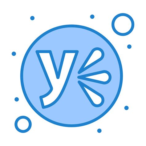 Microsoft Yammer Icon Free Download On Iconfinder