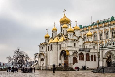 Take A Peak Inside Russias Most Famous Kremlin Kremlin Palace