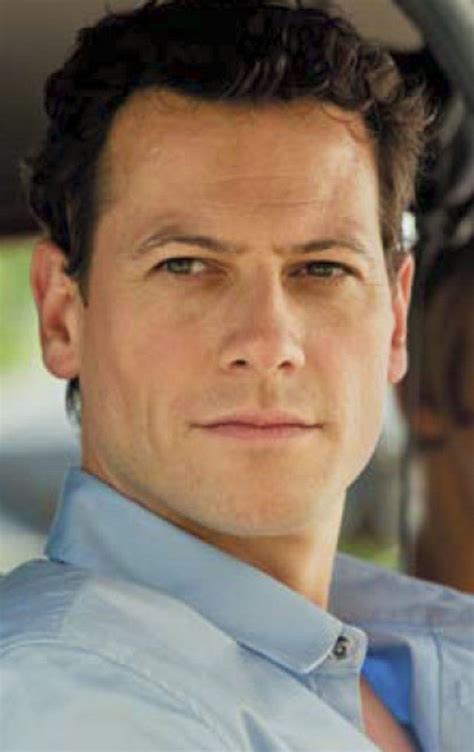 Ioan Gruffudd Forever Tv Show Ioan Gruffudd Actors