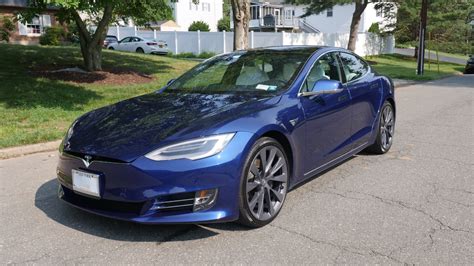 2020 Tesla Model S Long Range Plus AWD Find My Electric
