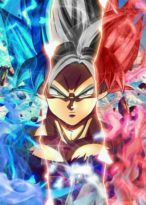 Goku Fondo De Pantalla De Anime Dragones Imagenes De Dbz Super