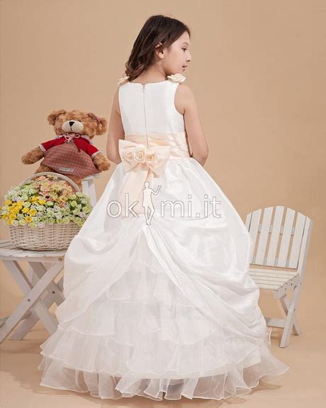 Trova l'outfit perfetto per l'occasione nel catalogo vestiti da cerimonia e la miglior selezione di moda per bambina di da più di 30 anni disegniamo dalla spagna moda comoda e attuale per tutti e per ogni giorno, con il miglior rapporto qualità/prezzo. Vestiti per la comunione da bambina di 9 10 anni