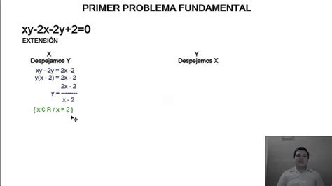 Primer problema fundamental Proyecto Geometría Analítica YouTube