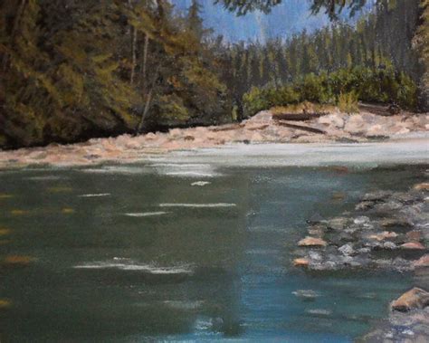 We did not find results for: Coquihalla River - Sandra Cattermole Artist