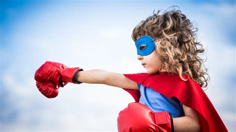 5 Ways To Teach Your Child To Be Brave — Peake Academy