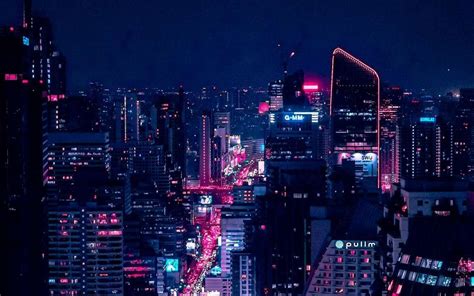 City Night 4k Ultra Hd Wallpapers Top Những Hình Ảnh Đẹp