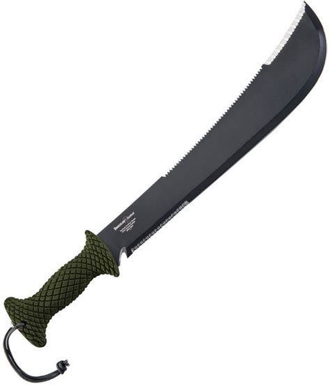 M48 Ops Combat Machete Hero Outdoors