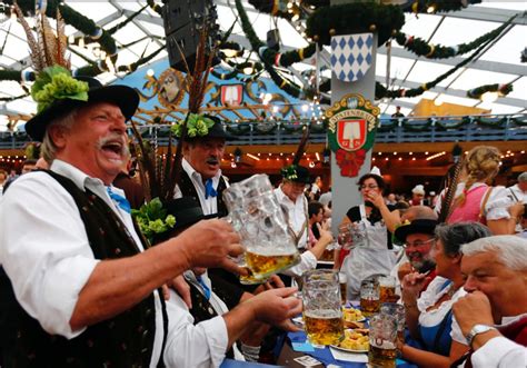 Oktoberfest And Other German Words This Girl Here