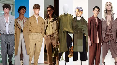 De z a a en stock referencia: Tendencias primavera / verano 2021: así vestirán los ...