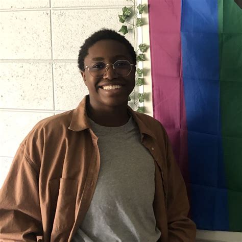 Pride And Community At Baker College Preps Lgbtq Club Noble Schools