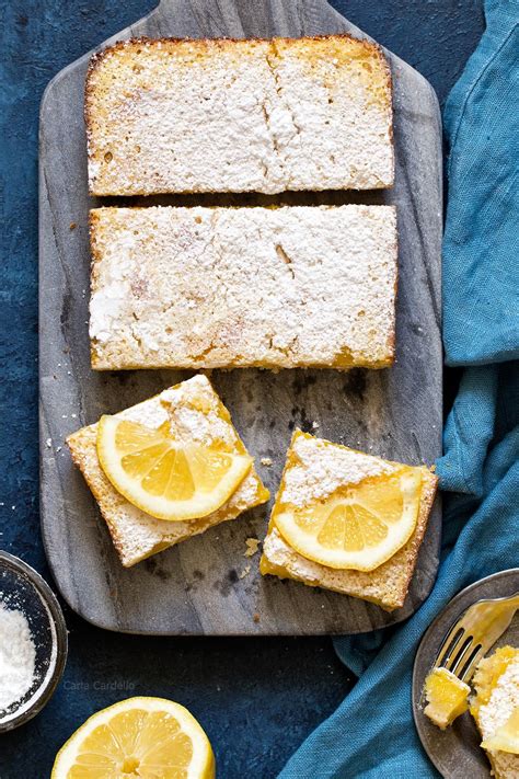 The pioneer woman makes magic bars three different ways the pioneer woman magic bars cookie bars sugar free recipes from i.pinimg.com free recipes for desserts from the pioneer woman that are sugar free : These Easy Small Batch Lemon Bars are the best! They even ...