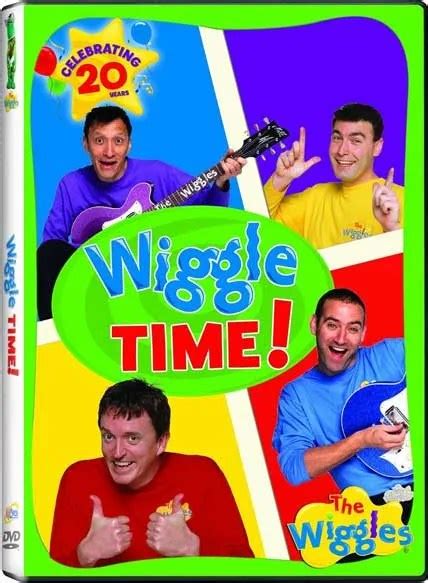 All You Like The Wiggles Wiggletime 2012 Dvdrip Rapidshare Download