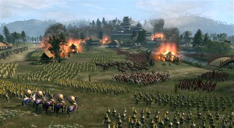 The Best Total War Games Pc Gamer