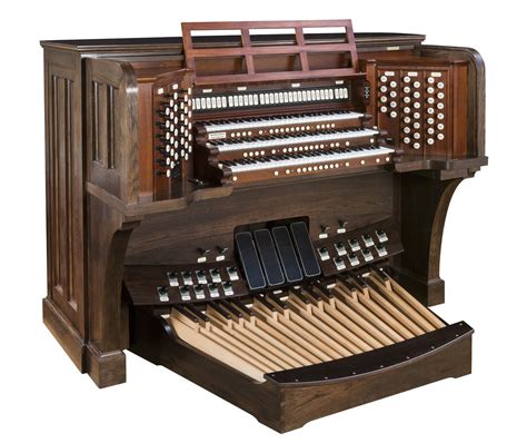 Custom Built Digital Organs Regent Classic Organs