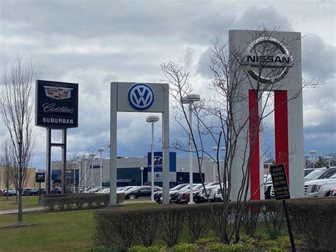Suburban Collection Said To Be Near Deal To Sell To Large Dealership