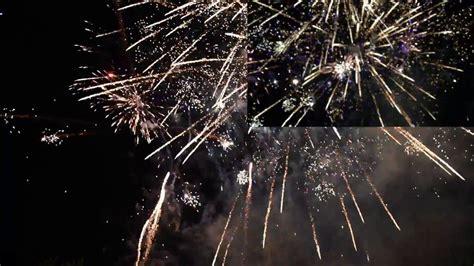 Open a walmart credit card to save even more! Monster Backyard firework show 2017 - YouTube