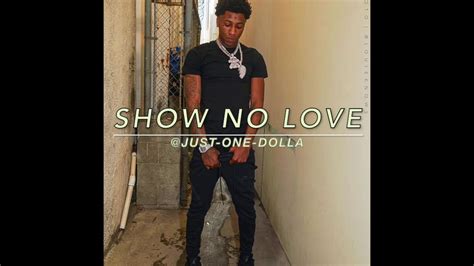 Nba youngboy quotes about love. FREE NBA Youngboy Type Beat | 2020 | " Show No Love " Prod by @just-one-dolla - YouTube