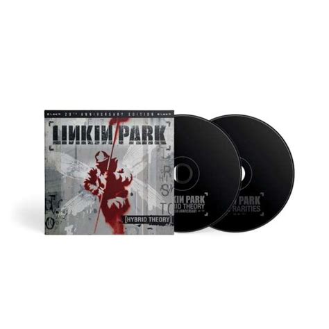 Linkin Park Hybrid Theory Album Somg List Waysgasw