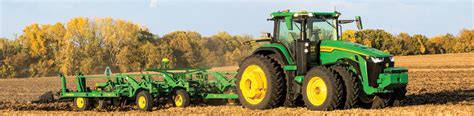 Up Close Withjoe Liefer John Deere Intelligent Solutions Group On