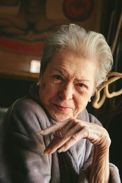 Betty Dodson Womens Guru Of Self Pleasure Dies At 91 The New York Times