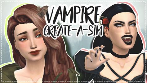 Sims 4 Vampire Skin Multiprogramthree