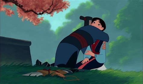Pin By Emma McKillop On All Things Disney Mulan Mulan Disney Animated Movies