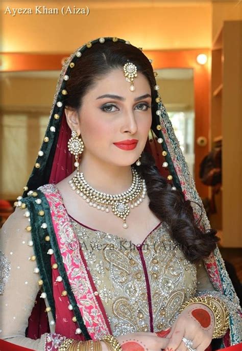 Picture Of Aiza Khan