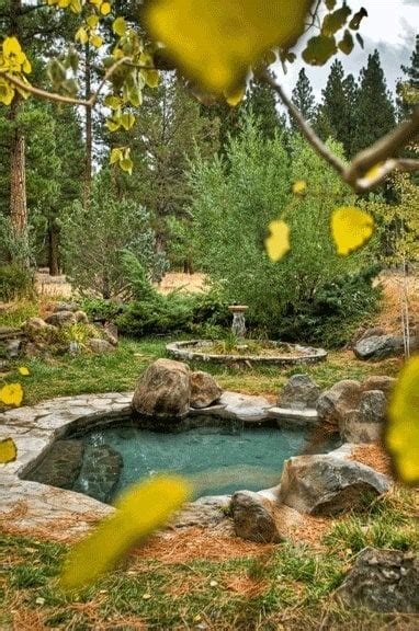 Photos For Sierra Hot Springs Yelp