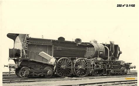 Locomotives Et Trains Du Nord Page 19