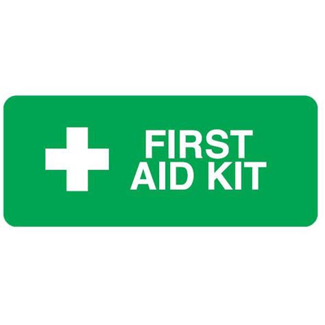 First Aid Kit Symbol Clipart Best
