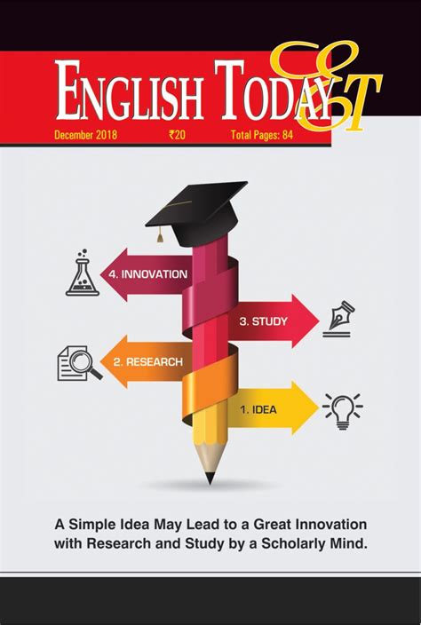 English Today December 2018 Magazine Get Your Digital Subscription