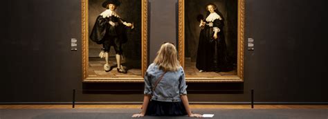 De musea zijn weer open, maar ook een online bezoek blijft mogelijk