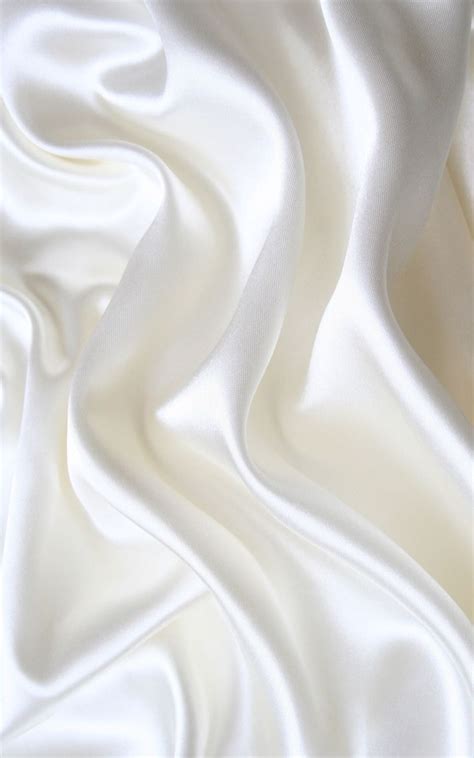 White Silk Wallpapers Wallpaper Cave