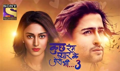 Kuch Rang Pyar Ke Aise Bhi Season 3 - Kuch Rang Pyar Ke Aise Bhi Season 3 Serial Cast & Crew, Real Name