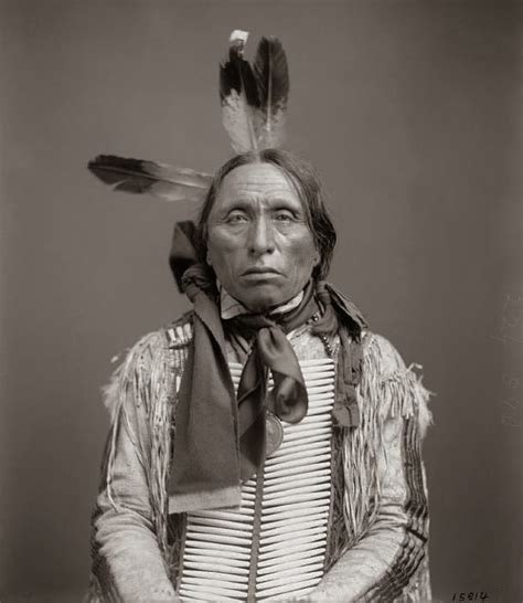 American Indians History And Photographs Historic Photos Of Famous