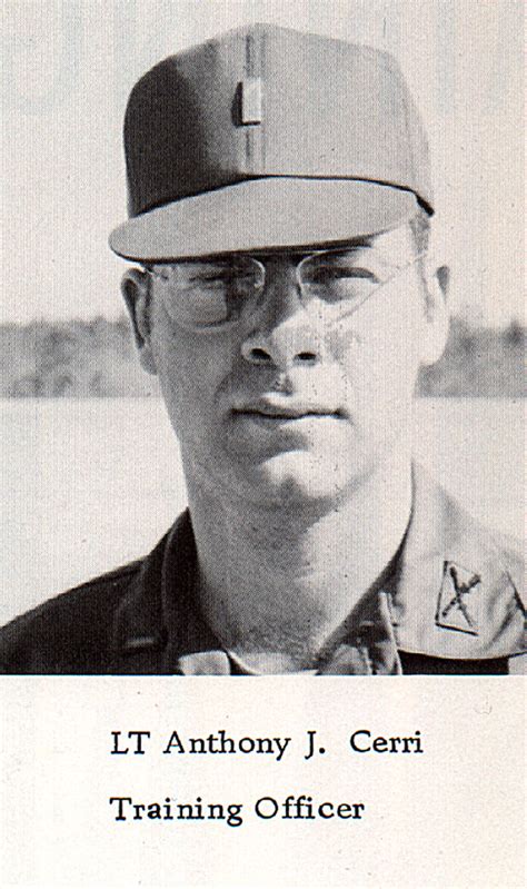 Army Basic Training 1976 Steve Garson