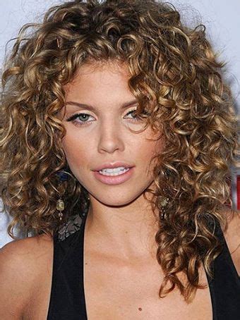 You can create the most beautiful hairstyles; layered curly hair 2c 3a - Google Search | Curly hair ...