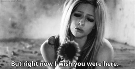 Avril Lavigne Lyrics Avril Lavigne Song  Wiffle