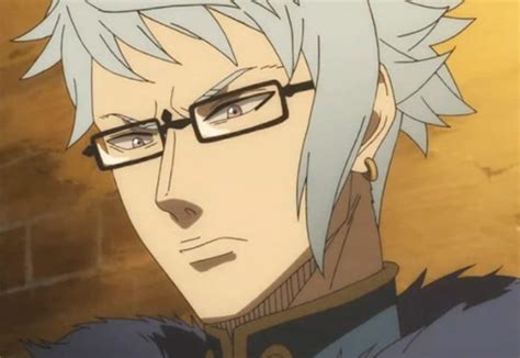 Top 9 Coolest Anime Characters With Glasses Otakukart