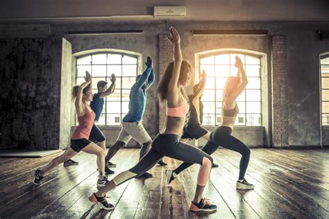 5 Ways To Keep Your Fitness Clients Motivated Wellnessliving