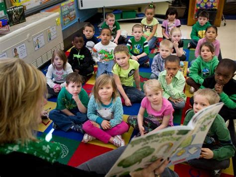 Pre Kindergarten Testing Aims To Help Parents