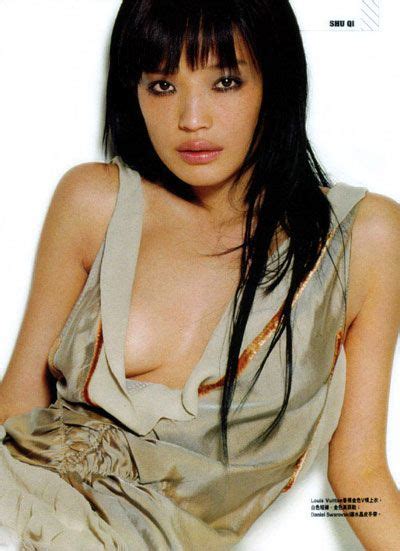 23 Best Qi Shu Images On Pinterest Actresses Asian Beauty And Female Actresses