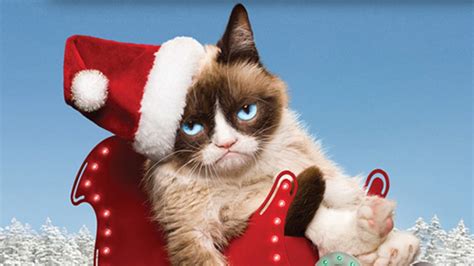 Pick Six Movies S14 E2 Grumpy Cats Worst Christmas Ever Legion