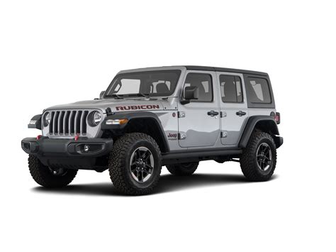 2020 Jeep Wrangler Unlimited Values And Cars For Sale Kelley Blue Book