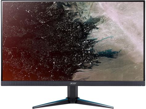 Acers 27 Inch 144hz Monitor Brings You To 1440p For 280 Toms Hardware