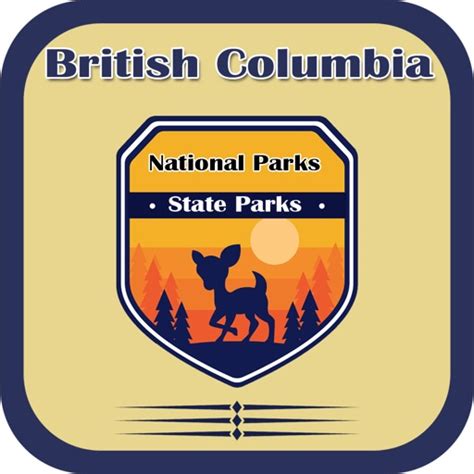 State Parks British Columbia By Sanaboyina Suresh