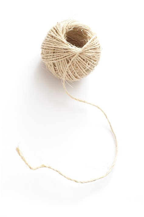 Free Image Of Ball Of String Or Twine Freebiephotography