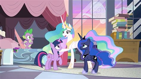 My Little Pony Friendship Is Magic Season 9 Episode 17 Vumoo